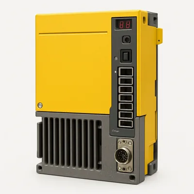 Drives, starters and power supplies — Drives & Starters